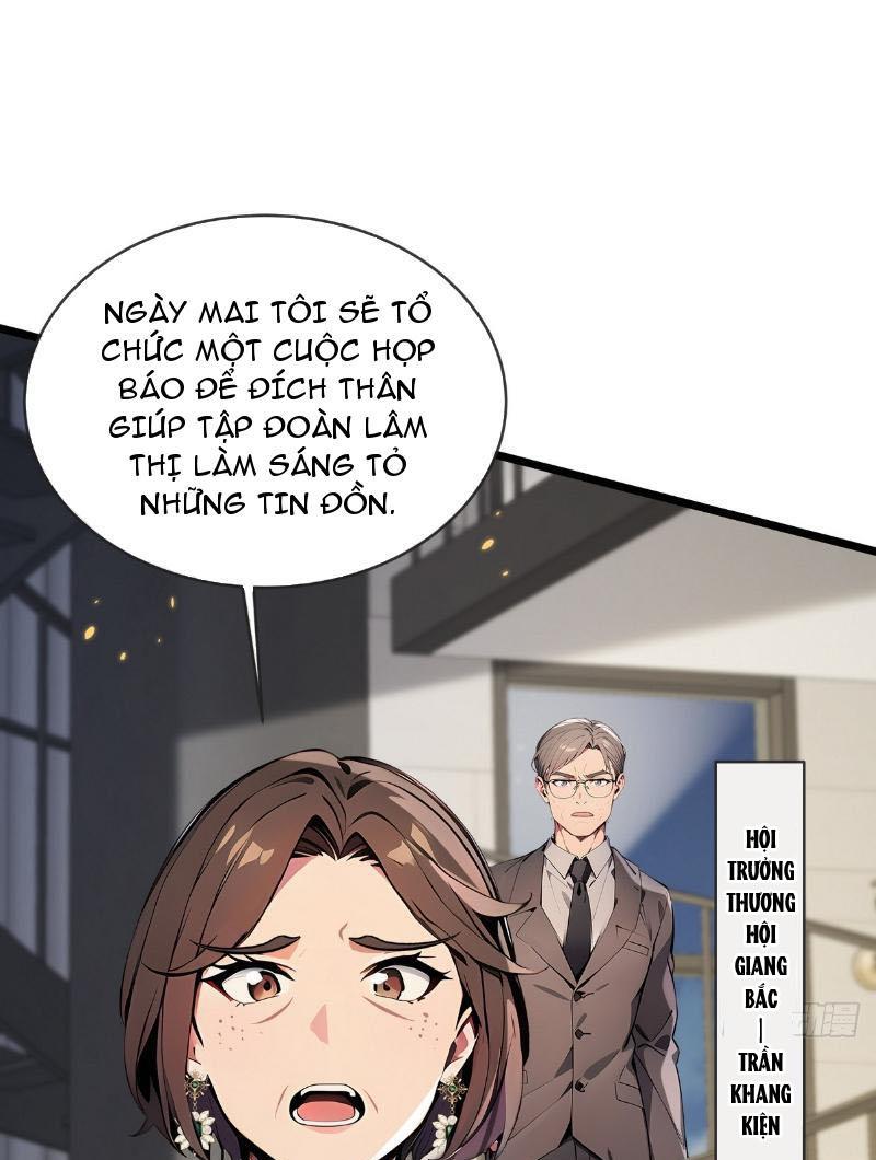 tối cường thần y: luôn có sư tỷ có ý đồ với tôi chapter 30 - Trang 4