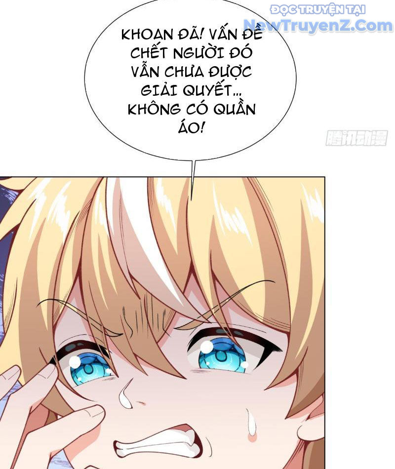 Kế Hoạch Bồi Dưỡng Nữ MC Của Cẩu Hoàng chapter 8 - Trang 35