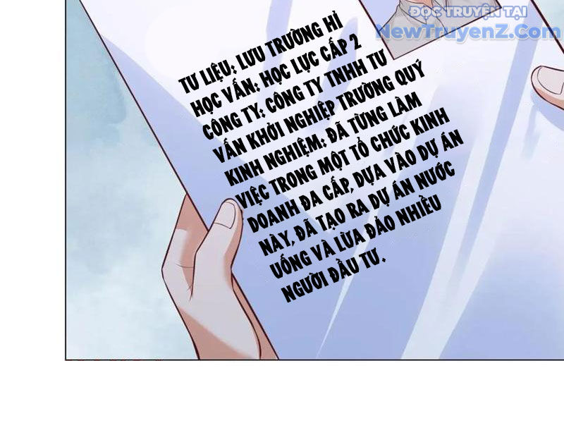 Tôi Là Tài Xế Xe Công Nghệ Có Chút Tiền Thì Đã Sao? chapter 142 - Trang 18