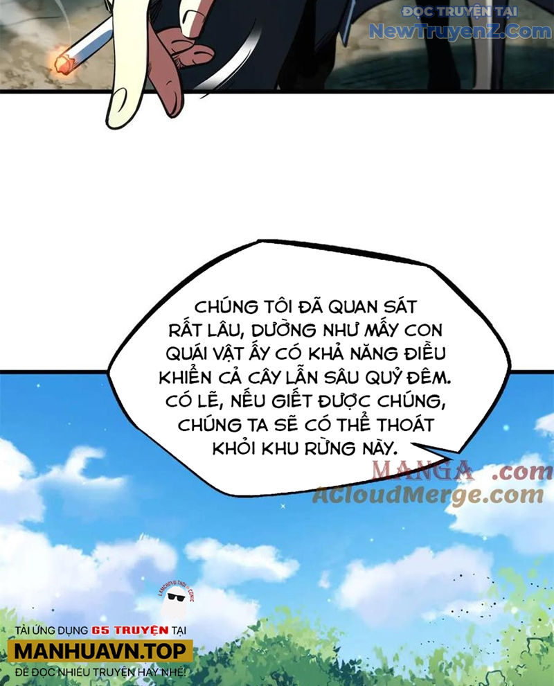 Siêu Cấp Thần Cơ Nhân chapter 354 - Trang 46