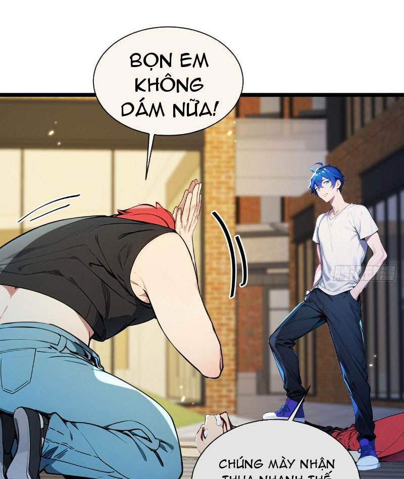 tối cường thần y: luôn có sư tỷ có ý đồ với tôi chapter 11 - Trang 14