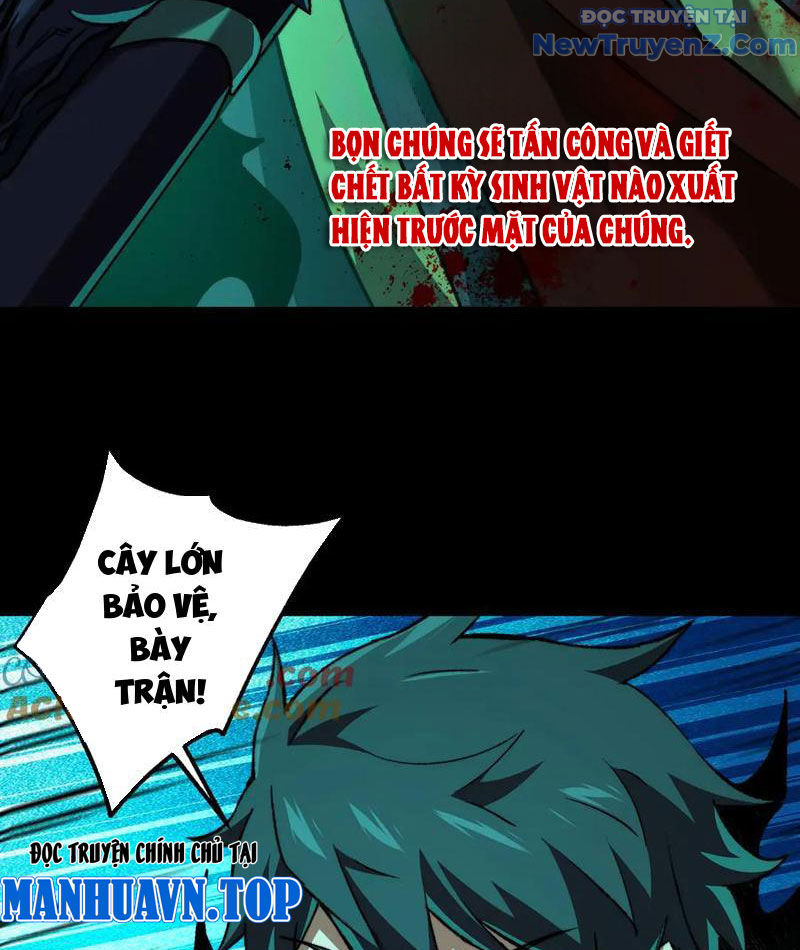 Ta Là Tai Họa Cấp Mục Sư chapter 43 - Trang 63