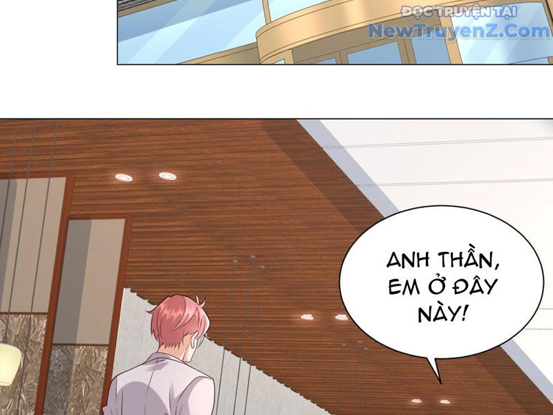 Tôi Là Tài Xế Xe Công Nghệ Có Chút Tiền Thì Đã Sao? chapter 143 - Trang 46
