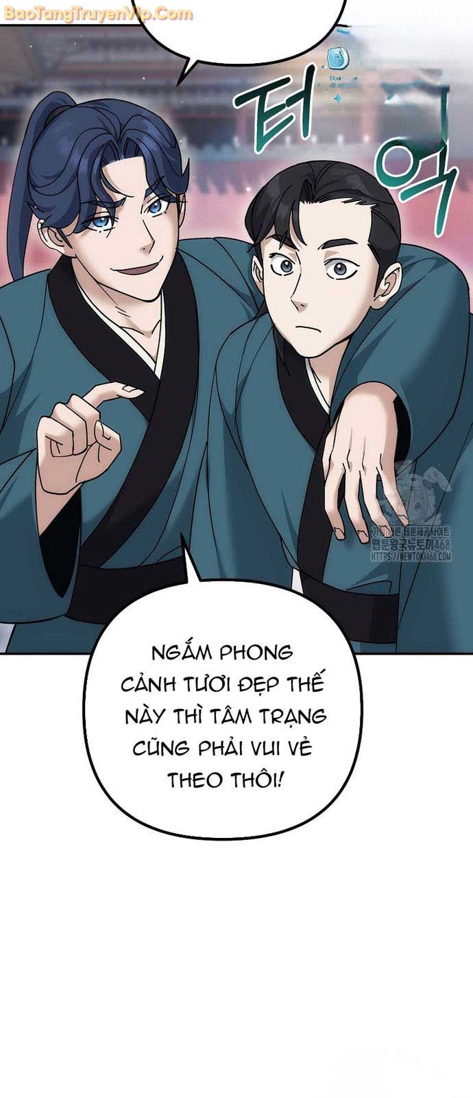 Hoạn Quan Tuyệt Luân chapter 15 - Trang 27