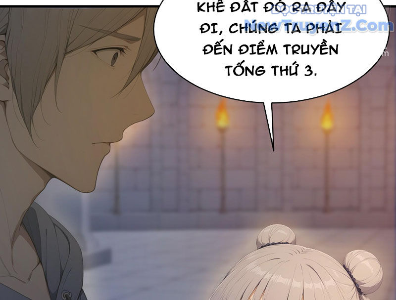 Người Chơi Hệ Tu La chapter 45 - Trang 12