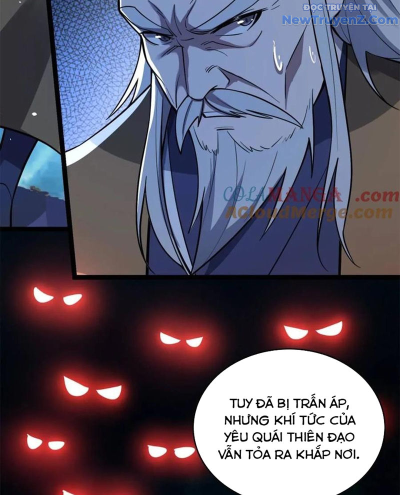 Nguyên Lai Ta Là Tu Tiên đại Lão chapter 560 - Trang 20