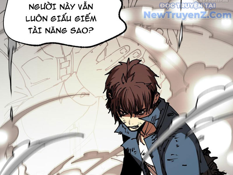 Tận thế giáng lâm, ta trùng sinh thành bạo quân chapter 7 - Trang 23