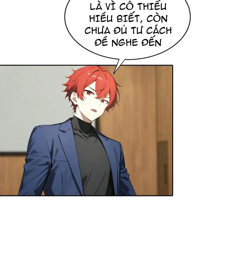 Nghịch Tập Hệ Thống: Ta Có Max Độ Thiện Cảm Của Nữ Thần chapter 60 - Trang 35