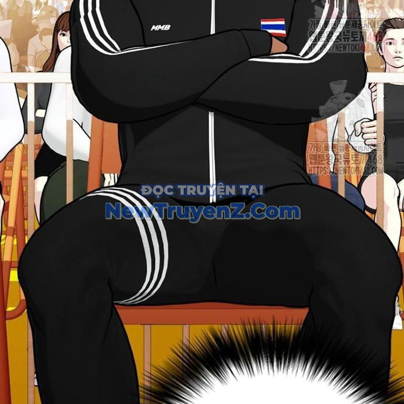 Loser Giỏi Võ chapter 121 - Trang 191