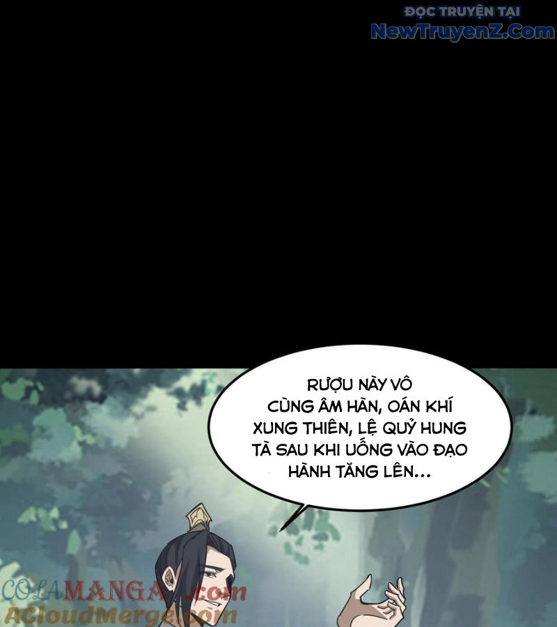 Ngày Tôi Sinh Ra, Bách Quỷ Dạ Hành, Tuyết Thi Hộ đạo chapter 700 - Trang 16