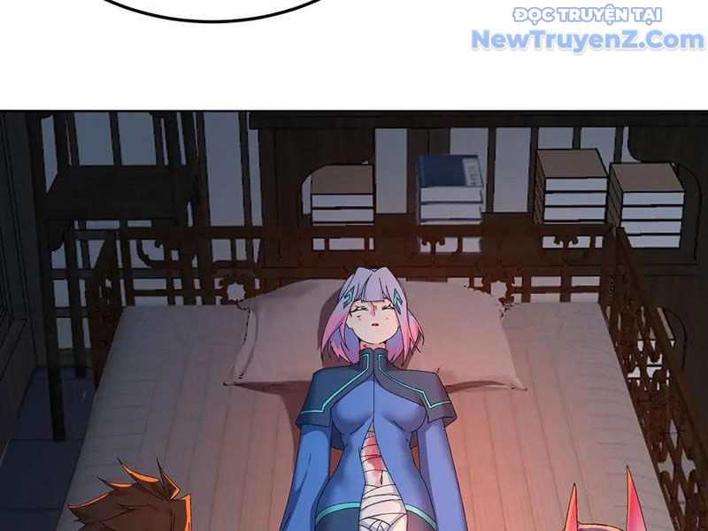 Hóa Ra Các Cô Ấy Mới Là Nhân Vật Chính chapter 80 - Trang 8