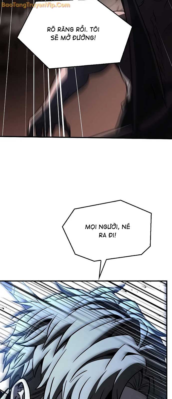 Huyền Thoại Giáo Sĩ Trở Lại chapter 173 - Trang 13