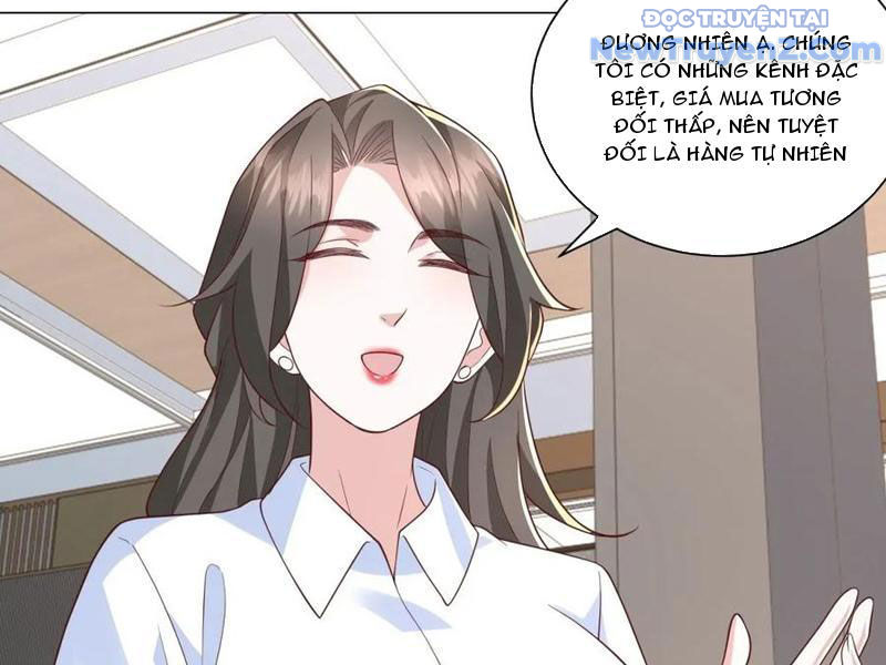 Tôi Là Tài Xế Xe Công Nghệ Có Chút Tiền Thì Đã Sao? chapter 142 - Trang 38