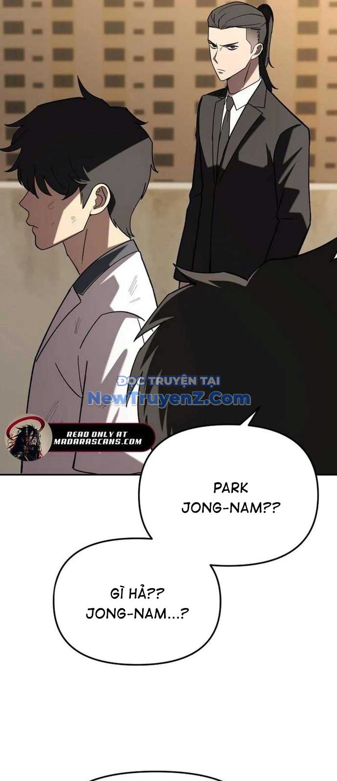 Thiên Ma Giáo chapter 18 - Trang 39