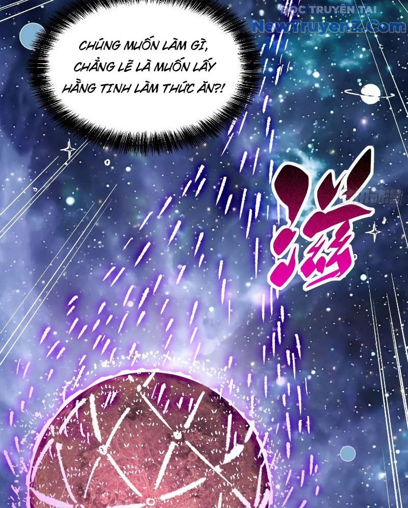 Người Trái Đất Quả Thật Rất Tàn Ác chapter 321 - Trang 33