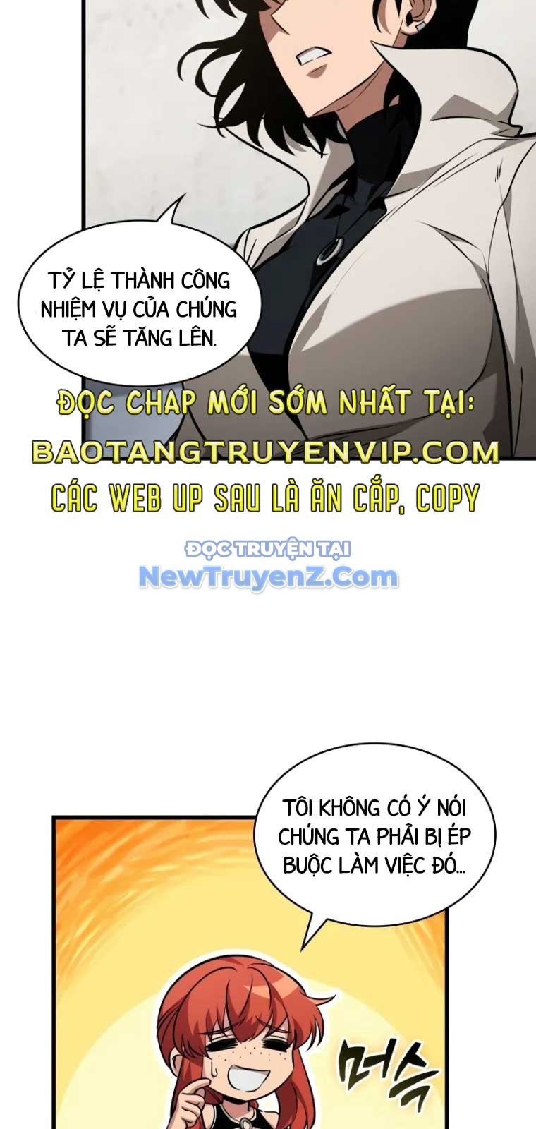Gacha Vô Hạn chapter 148 - Trang 71