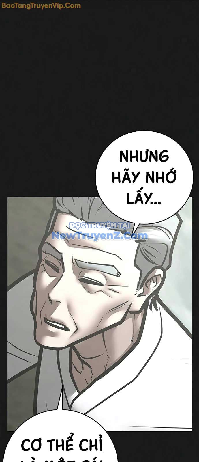Nhiệm Vụ Đời Thật chapter 164 - Trang 18