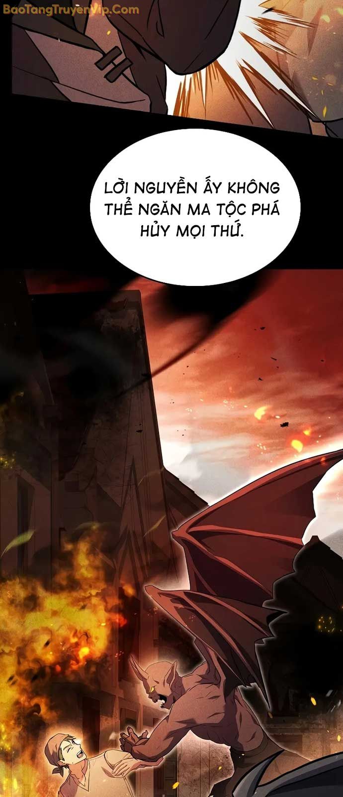 Huyền Thoại Giáo Sĩ Trở Lại chapter 173 - Trang 102
