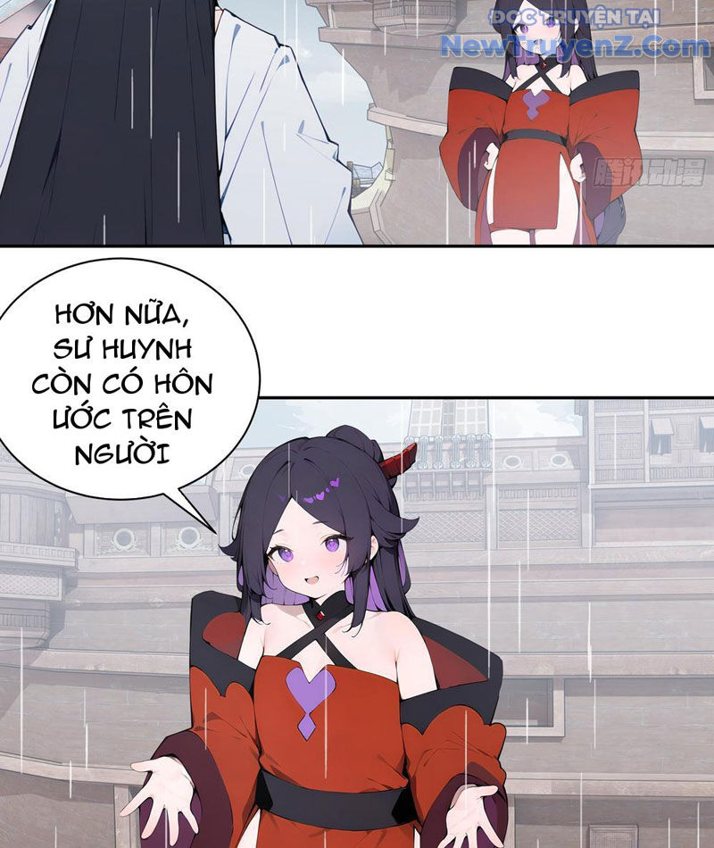 Bách Thê Phổ: Thánh nữ đều gọi ta là phu quân chapter 47 - Trang 31