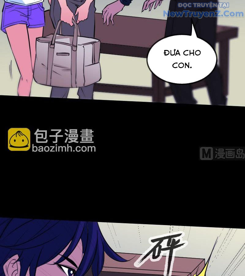 Kiếp Thiên Vận chapter 295 - Trang 33