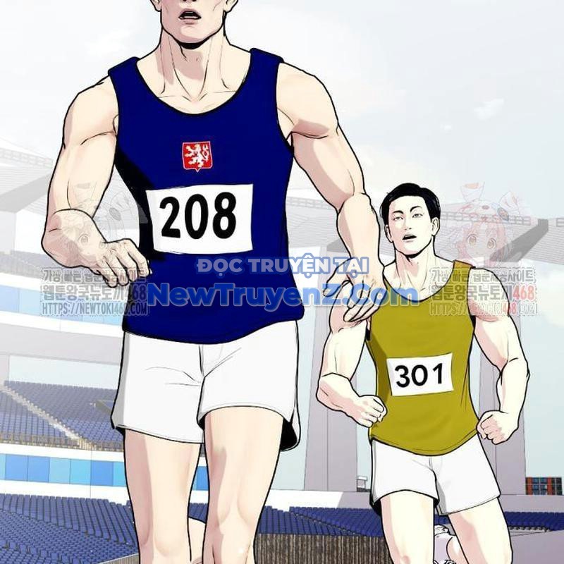 Loser Giỏi Võ chapter 121 - Trang 50