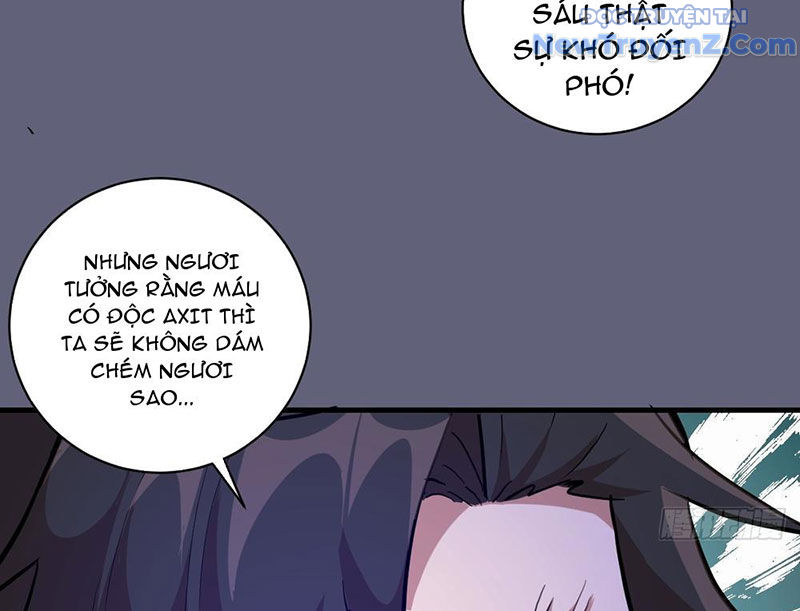 Ta dựa vào hậu cung chinh phục thế giới chapter 36 - Trang 23