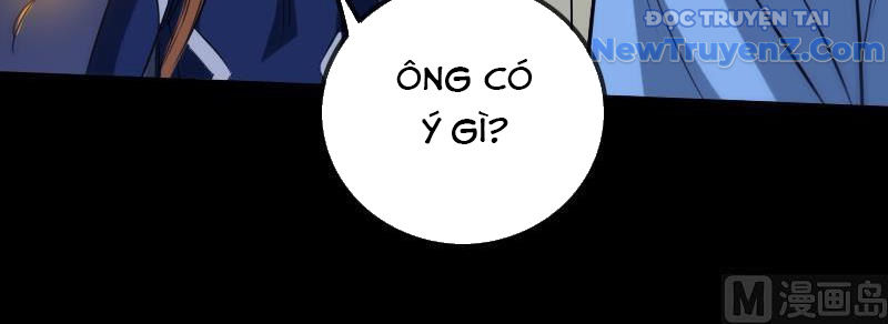 Kiếp Thiên Vận chapter 292 - Trang 9