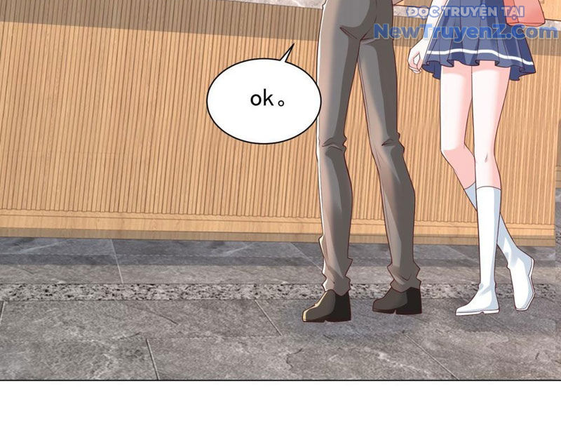 Tôi Là Tài Xế Xe Công Nghệ Có Chút Tiền Thì Đã Sao? chapter 143 - Trang 4