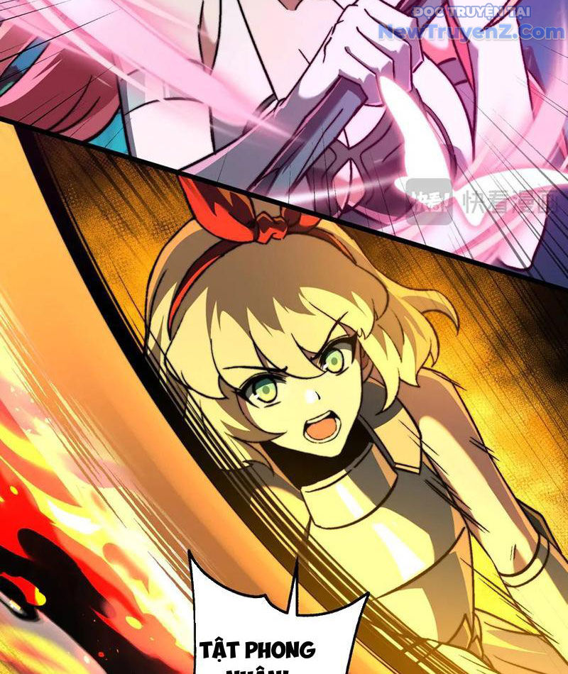 Ta Là Tai Họa Cấp Mục Sư chapter 43 - Trang 80