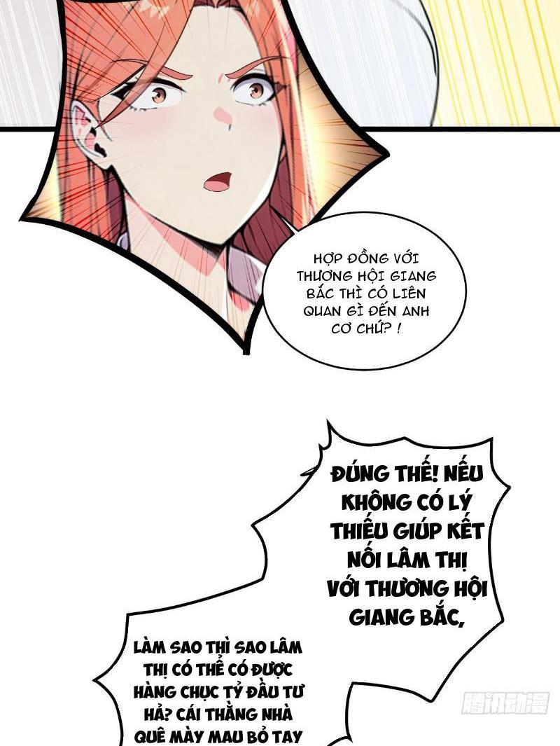 tối cường thần y: luôn có sư tỷ có ý đồ với tôi chapter 31 - Trang 15