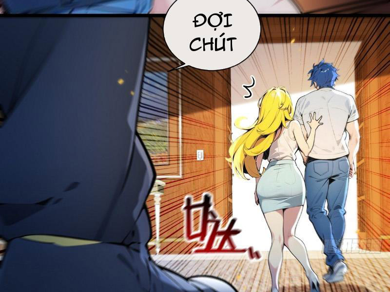 tối cường thần y: luôn có sư tỷ có ý đồ với tôi chapter 4 - Trang 57