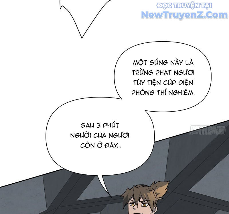 Người Trái Đất Quả Thật Rất Tàn Ác chapter 322 - Trang 55