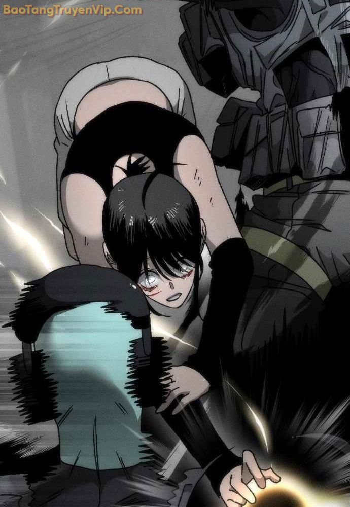 Dự Án Sao Hoả chapter 7 - Trang 39
