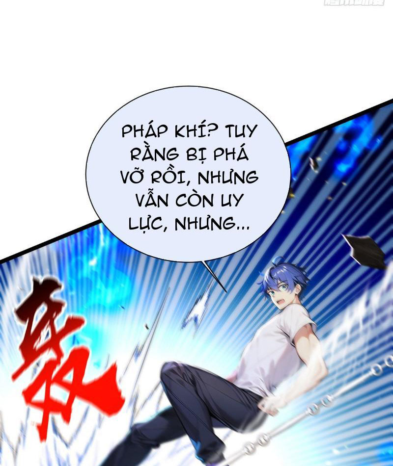 tối cường thần y: luôn có sư tỷ có ý đồ với tôi chapter 11 - Trang 29