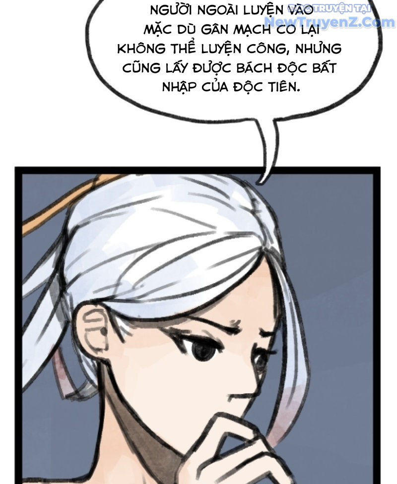 Hiệp Khách Hành Bất Thông chapter 22 - Trang 37