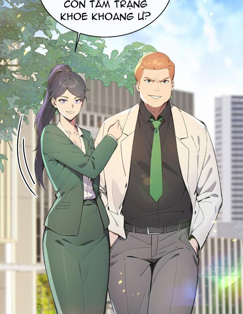 tối cường thần y: luôn có sư tỷ có ý đồ với tôi chapter 30 - Trang 56