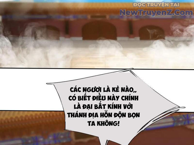 Thiên Uyên Trở Về: Ta Chính Là Thiên Tai chapter 79 - Trang 57