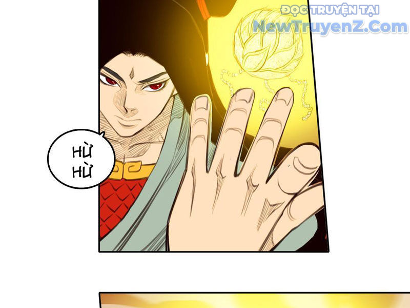 [tam Giới Chí] Thích ách Truyện chapter 41 - Trang 73