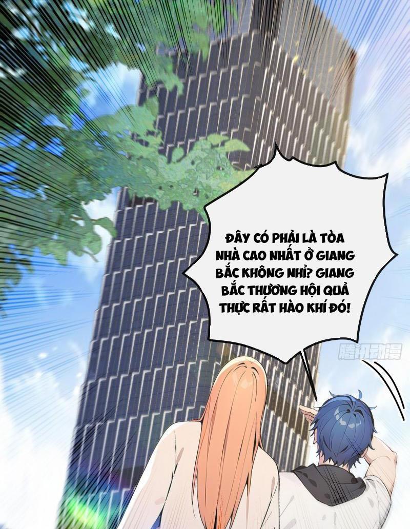 tối cường thần y: luôn có sư tỷ có ý đồ với tôi chapter 30 - Trang 50