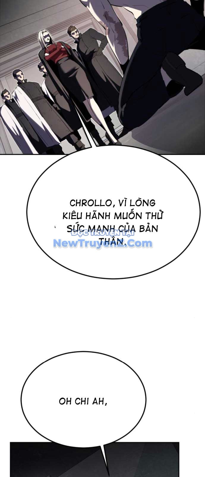 Cậu Bé Của Thần Chết chapter 278 - Trang 47