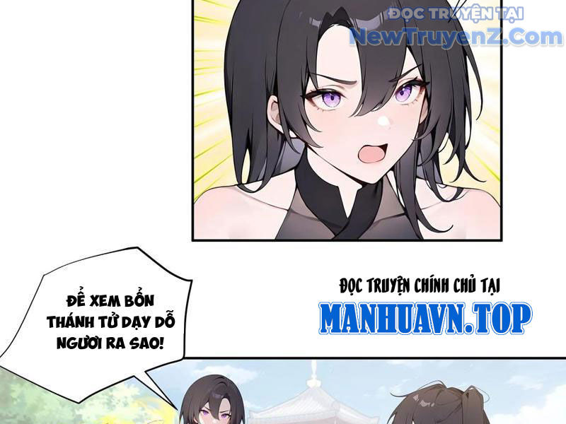 Bách Thê Phổ: Thánh nữ đều gọi ta là phu quân chapter 55 - Trang 47