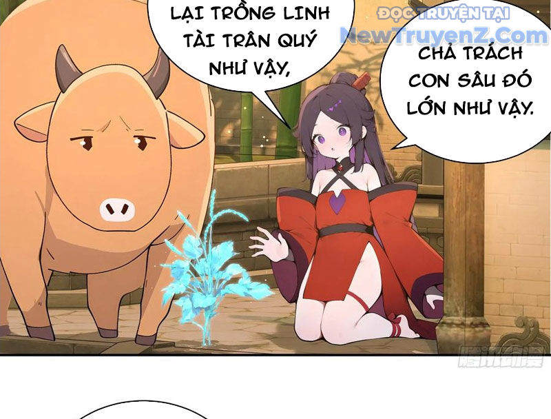 Bách Thê Phổ: Thánh nữ đều gọi ta là phu quân chapter 52 - Trang 72