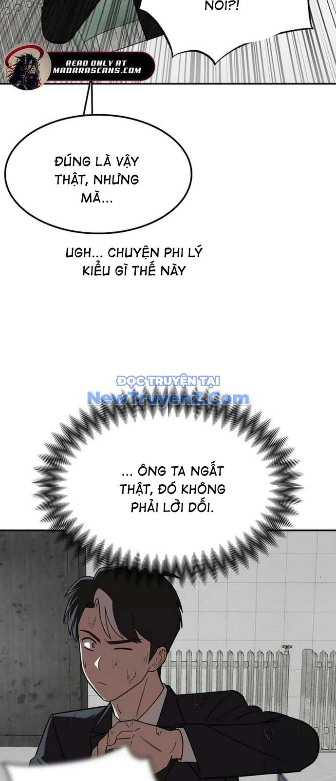 Thiên Ma Giáo chapter 18 - Trang 64