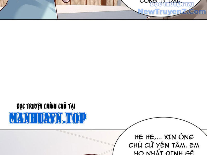 Tôi Là Tài Xế Xe Công Nghệ Có Chút Tiền Thì Đã Sao? chapter 143 - Trang 80