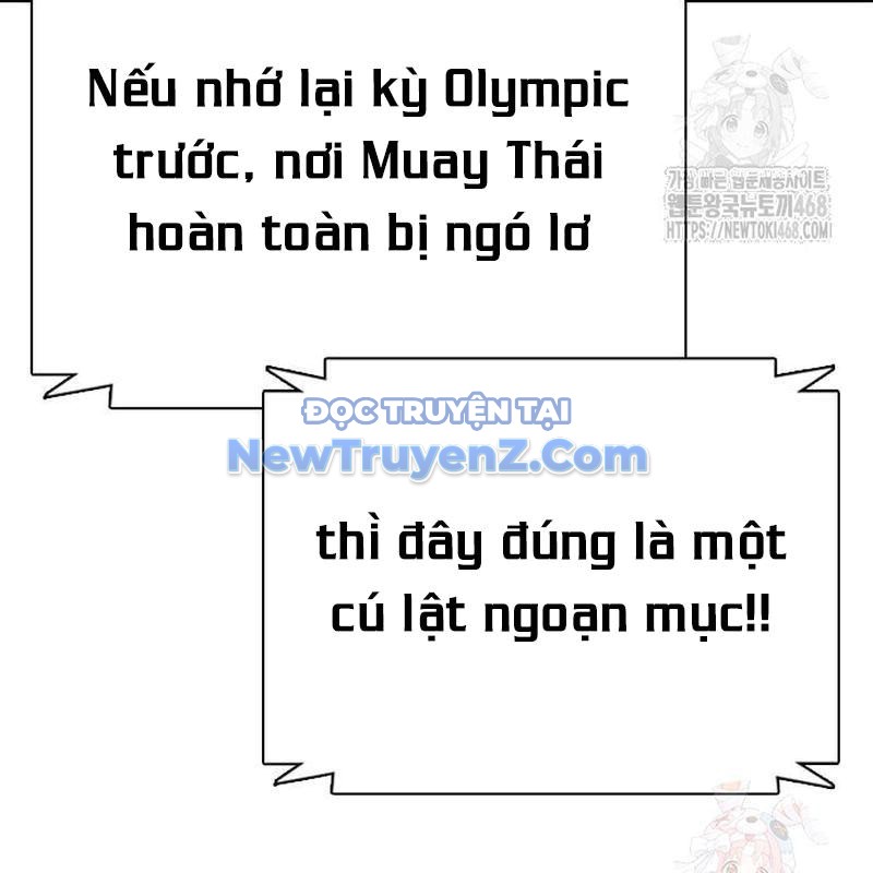 Loser Giỏi Võ chapter 121 - Trang 301
