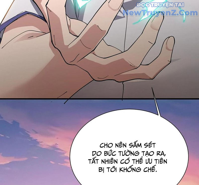 Ta Học Trảm Thần Trong Bệnh Viện Tâm Thần chapter 224 - Trang 27