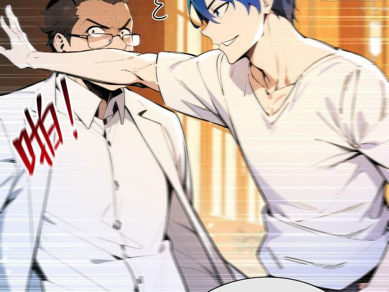 tối cường thần y: luôn có sư tỷ có ý đồ với tôi chapter 5 - Trang 30