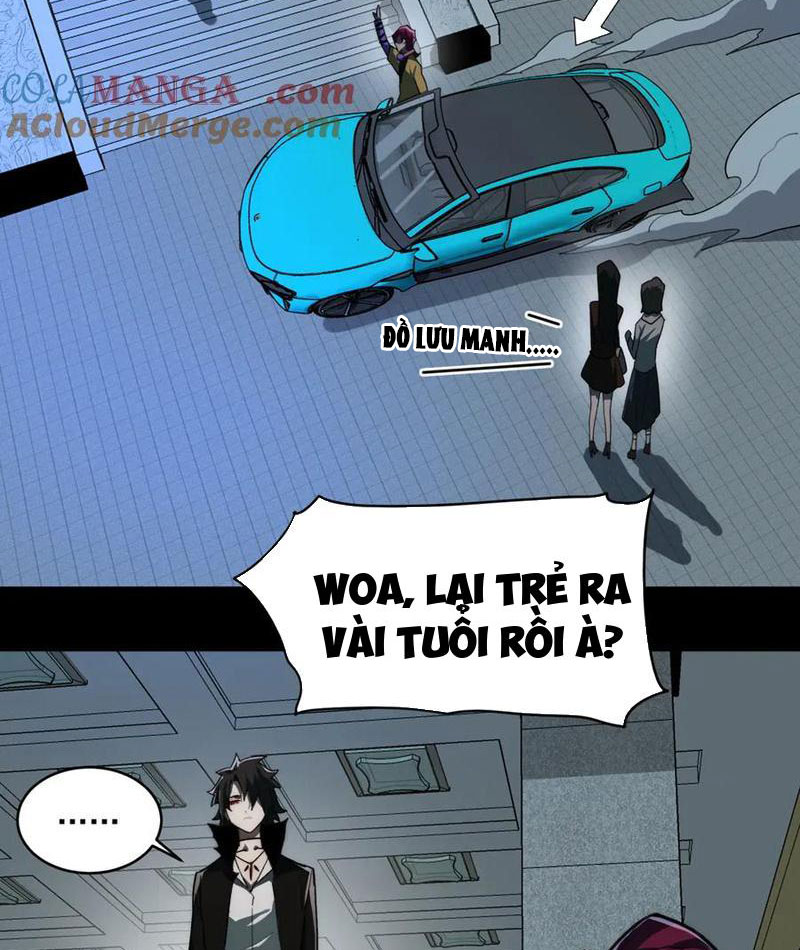 Ta Sáng Tạo Truyền Thuyết Đô Thị chapter 98 - Trang 8