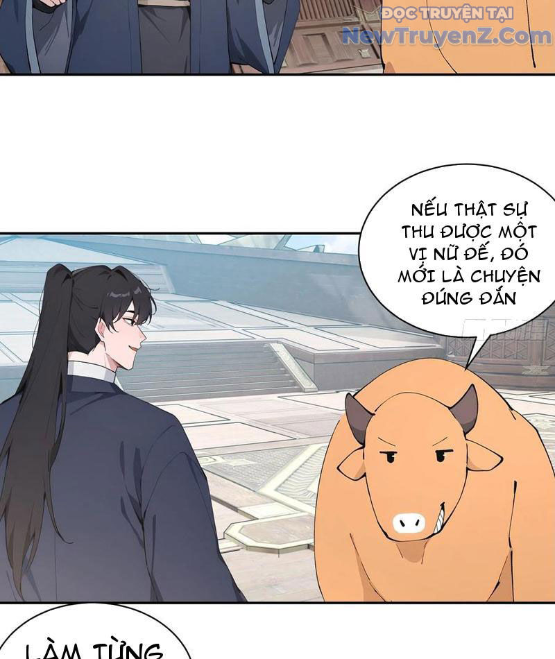 Bách Thê Phổ: Thánh nữ đều gọi ta là phu quân chapter 49 - Trang 20