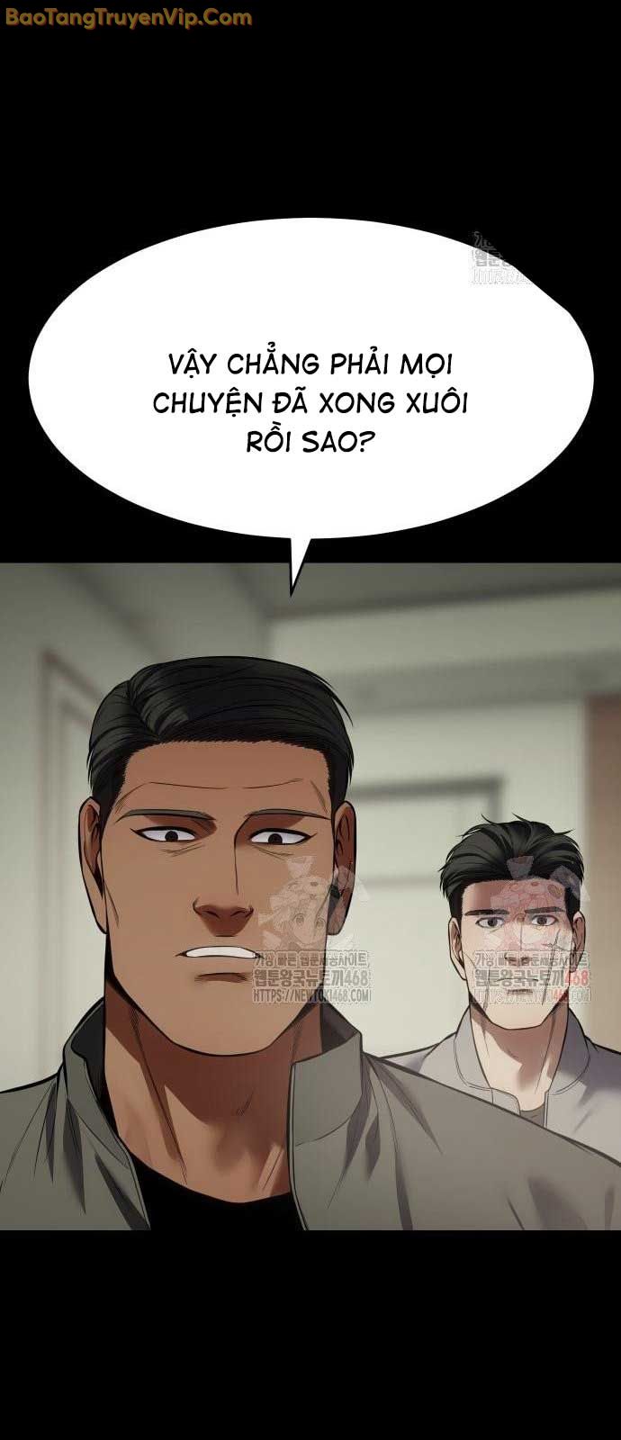 Đặc Vụ Song Sinh chapter 127 - Trang 44